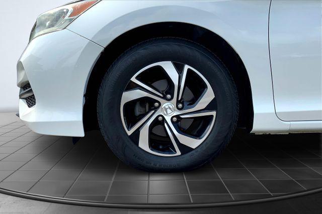 used 2016 Honda Accord car, priced at $16,997