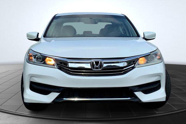 used 2016 Honda Accord car, priced at $16,997