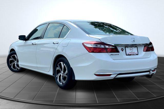 used 2016 Honda Accord car, priced at $16,997