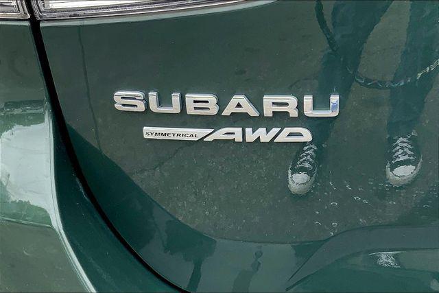 used 2022 Subaru Forester car, priced at $23,997