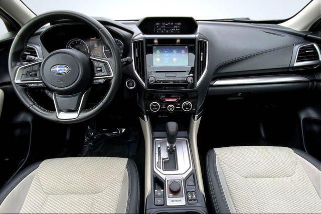 used 2022 Subaru Forester car, priced at $23,997