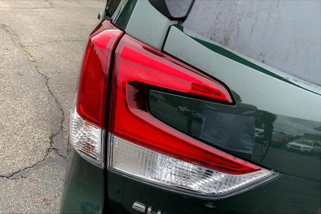 used 2022 Subaru Forester car, priced at $23,997