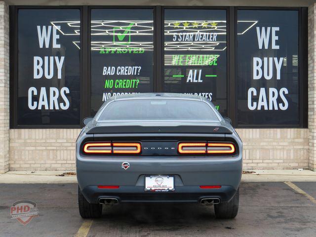 used 2019 Dodge Challenger car, priced at $18,997