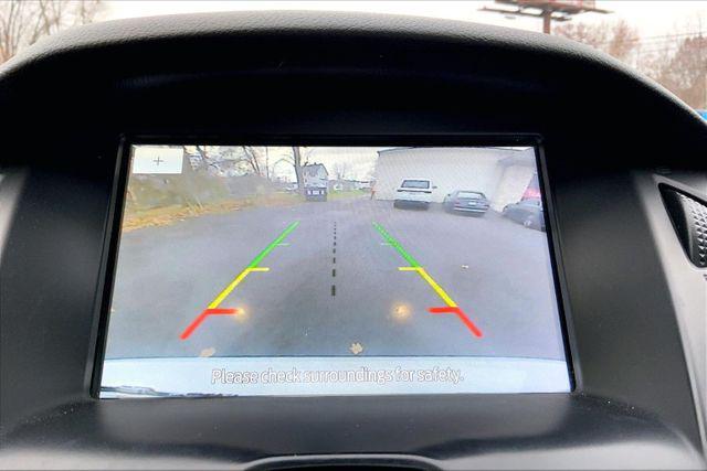 used 2017 Ford Focus RS car, priced at $22,897