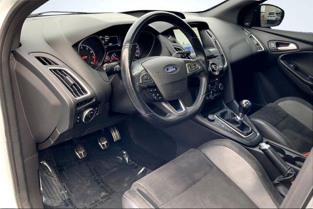 used 2017 Ford Focus RS car, priced at $22,897