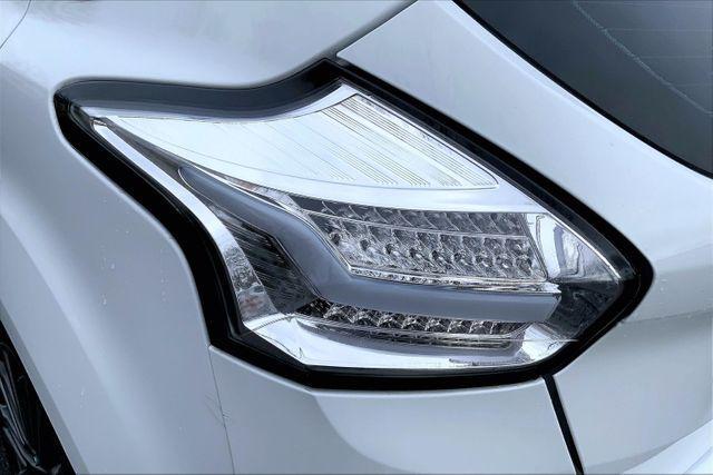 used 2017 Ford Focus RS car, priced at $22,897