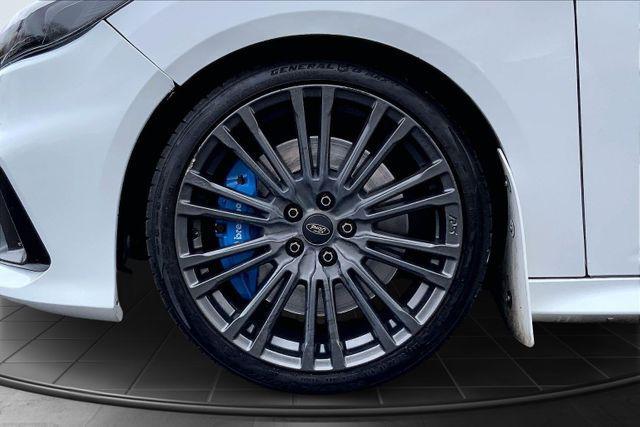 used 2017 Ford Focus RS car, priced at $22,897