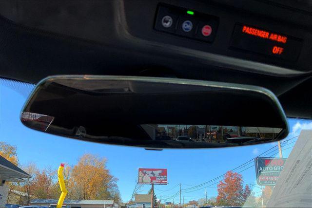 used 2019 Chevrolet Camaro car, priced at $30,197