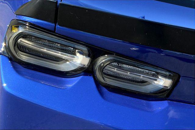 used 2019 Chevrolet Camaro car, priced at $30,197