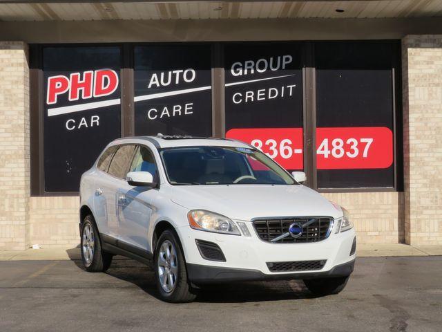 used 2013 Volvo XC60 car, priced at $10,797