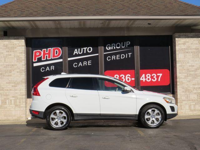 used 2013 Volvo XC60 car, priced at $10,797