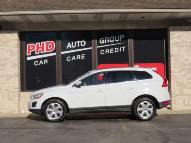 used 2013 Volvo XC60 car, priced at $10,797