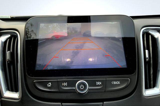 used 2016 Chevrolet Malibu car, priced at $10,997