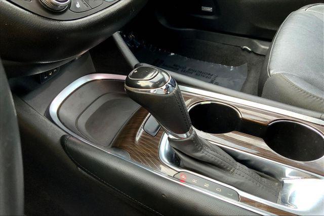 used 2016 Chevrolet Malibu car, priced at $10,997