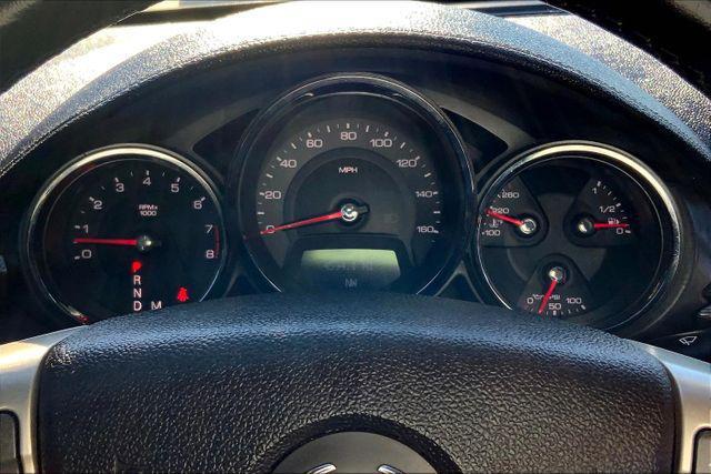 used 2014 Cadillac CTS car, priced at $11,997