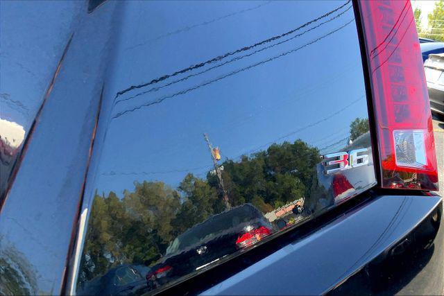 used 2014 Cadillac CTS car, priced at $11,997