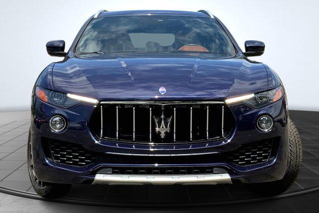 used 2018 Maserati Levante car, priced at $25,997