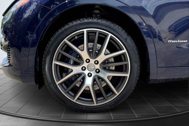 used 2018 Maserati Levante car, priced at $25,997