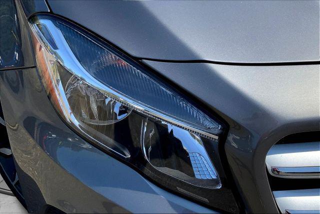 used 2016 Mercedes-Benz GLA-Class car, priced at $14,997