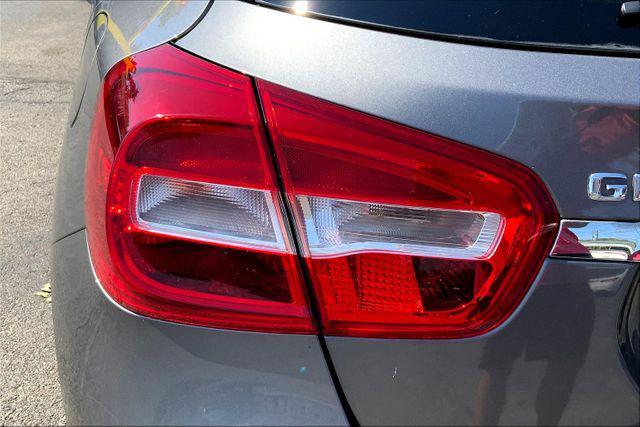 used 2016 Mercedes-Benz GLA-Class car, priced at $14,997