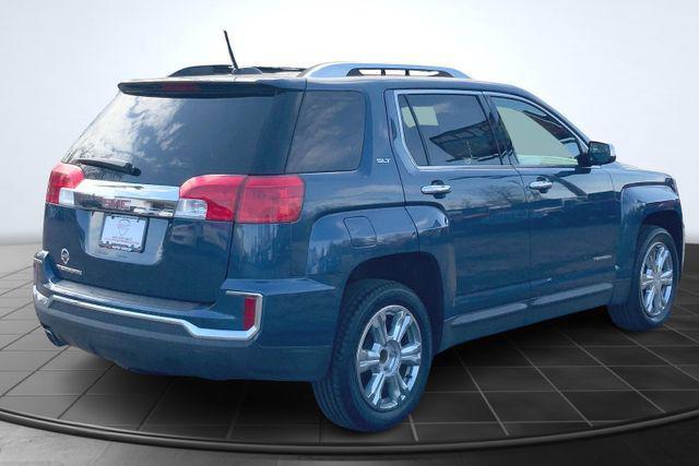 used 2016 GMC Terrain car, priced at $14,997