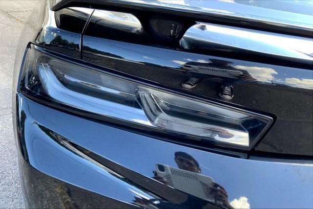 used 2018 Chevrolet Camaro car, priced at $26,997