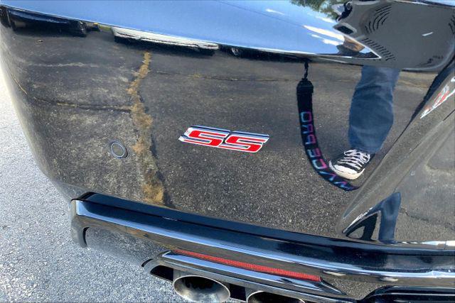 used 2018 Chevrolet Camaro car, priced at $26,997