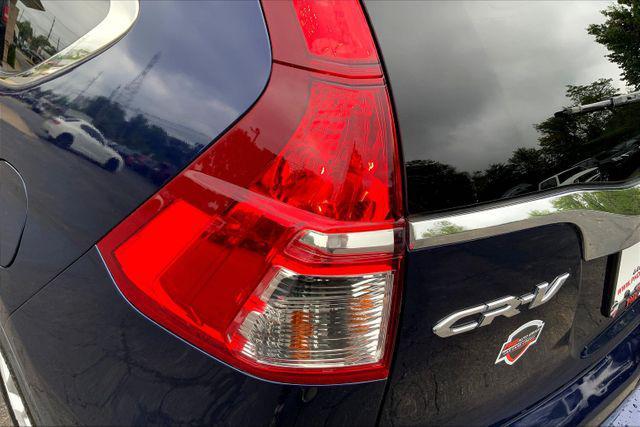 used 2016 Honda CR-V car, priced at $18,997