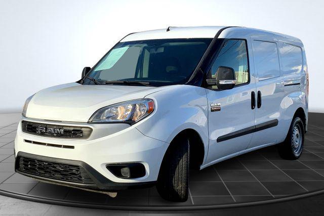 used 2022 Ram ProMaster City car, priced at $21,997