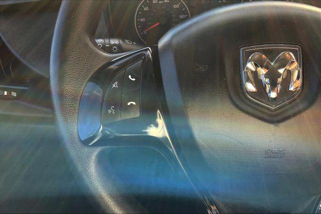 used 2022 Ram ProMaster City car, priced at $21,997