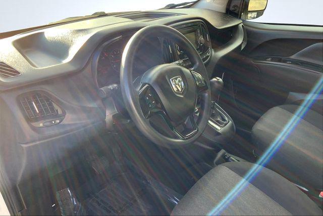 used 2022 Ram ProMaster City car, priced at $21,997