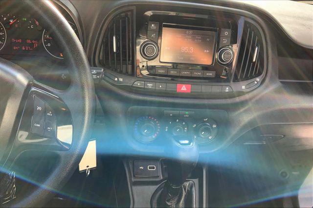 used 2022 Ram ProMaster City car, priced at $21,997