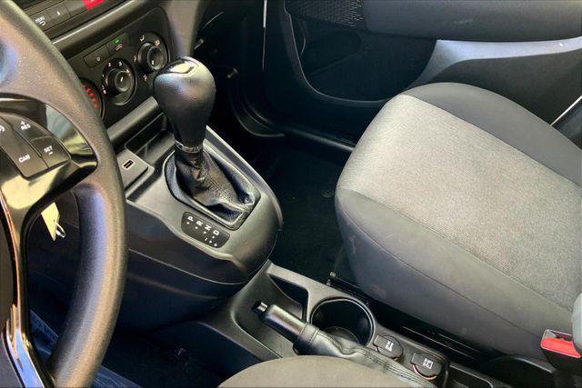 used 2022 Ram ProMaster City car, priced at $21,997