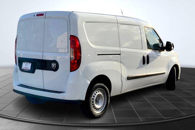 used 2022 Ram ProMaster City car, priced at $21,997