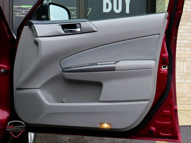 used 2011 Subaru Forester car, priced at $10,997