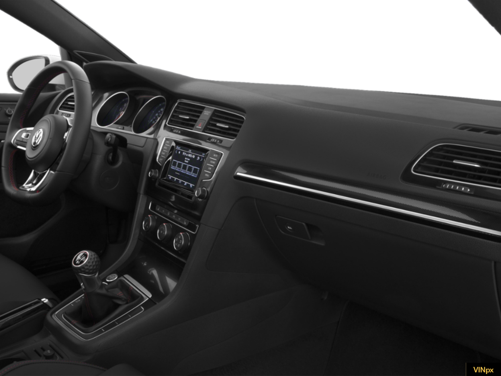used 2015 Volkswagen Golf GTI car, priced at $13,297