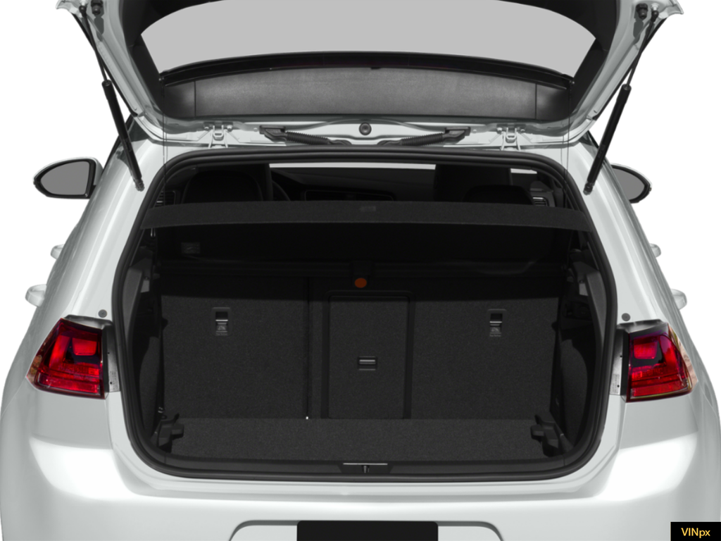 used 2015 Volkswagen Golf GTI car, priced at $13,297