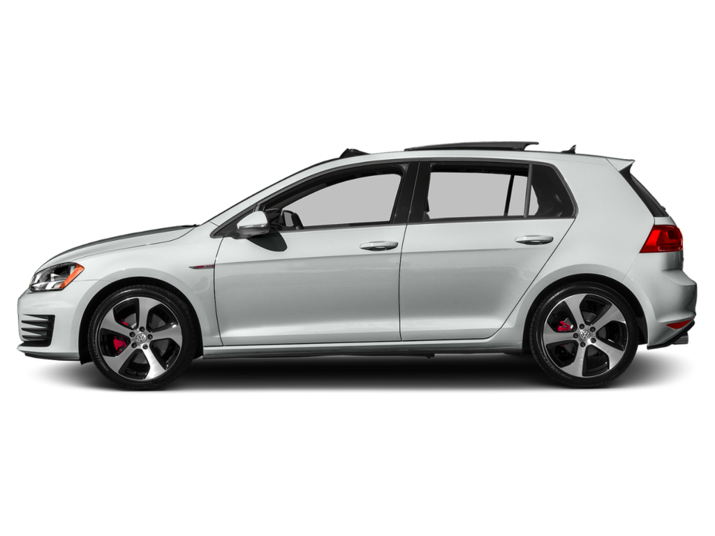 used 2015 Volkswagen Golf GTI car, priced at $13,297