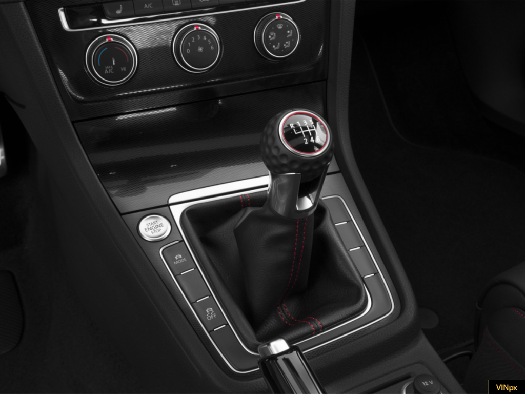 used 2015 Volkswagen Golf GTI car, priced at $13,297