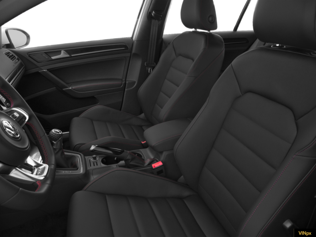 used 2015 Volkswagen Golf GTI car, priced at $13,297