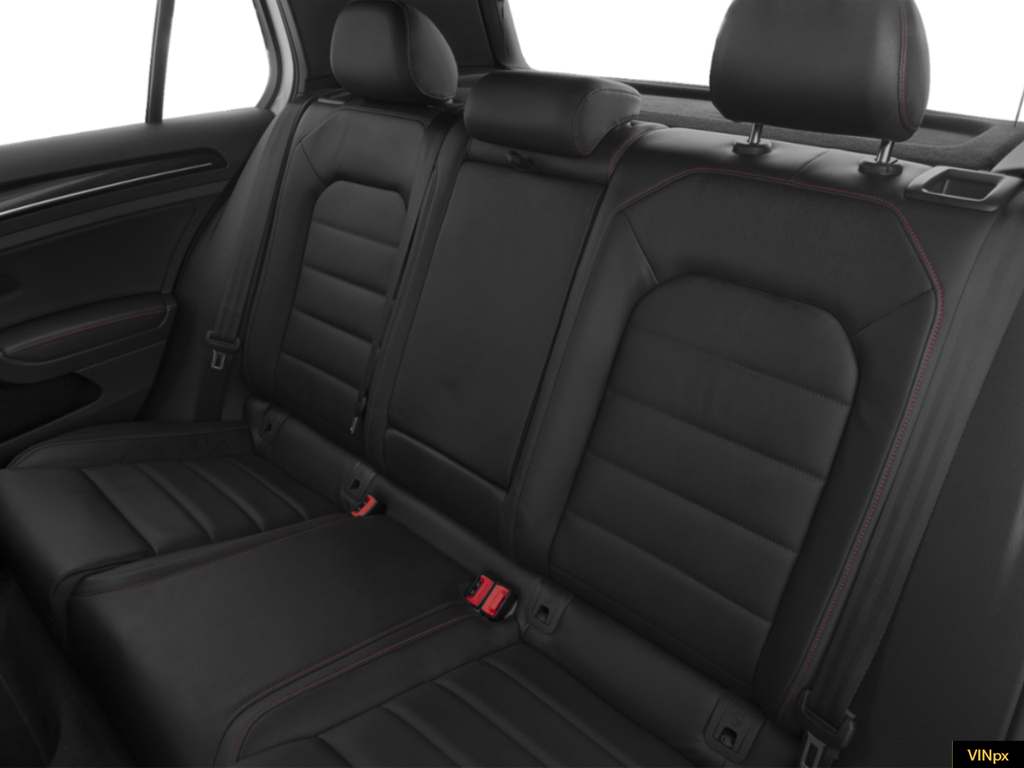 used 2015 Volkswagen Golf GTI car, priced at $13,297