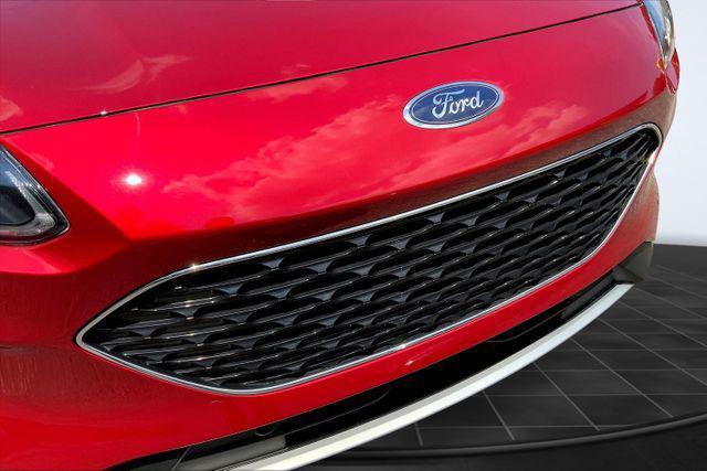 used 2022 Ford Escape car, priced at $22,997