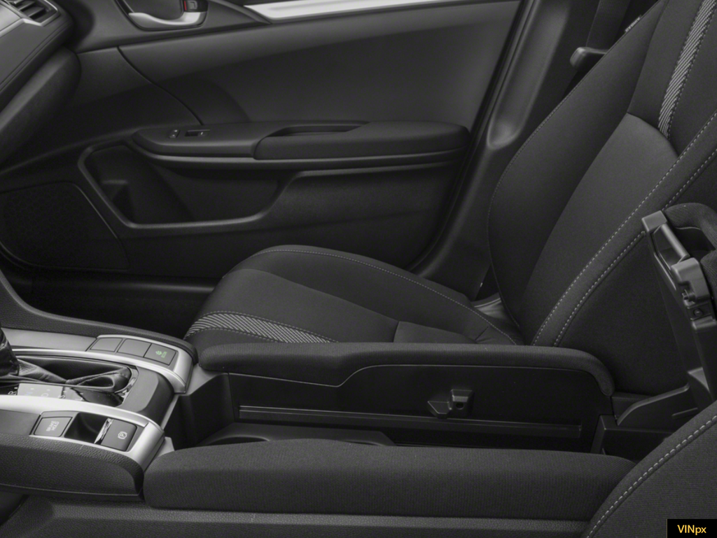used 2018 Honda Civic car, priced at $14,997