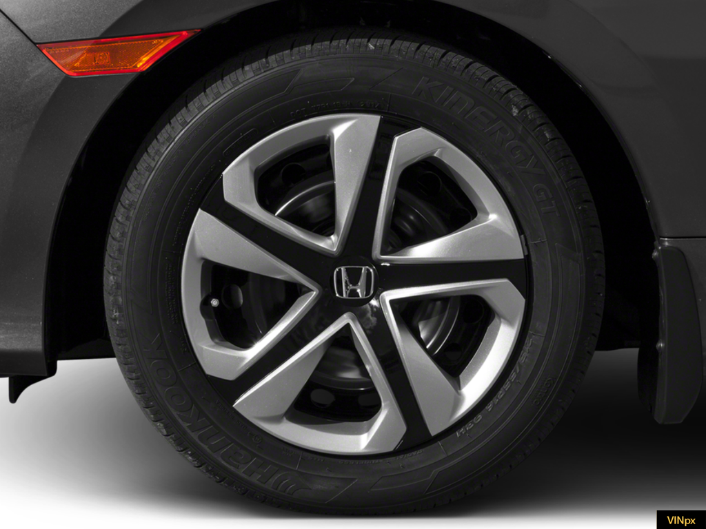 used 2018 Honda Civic car, priced at $14,997