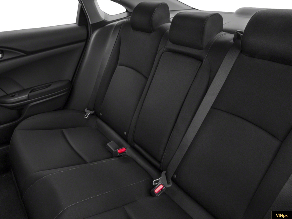 used 2018 Honda Civic car, priced at $14,997