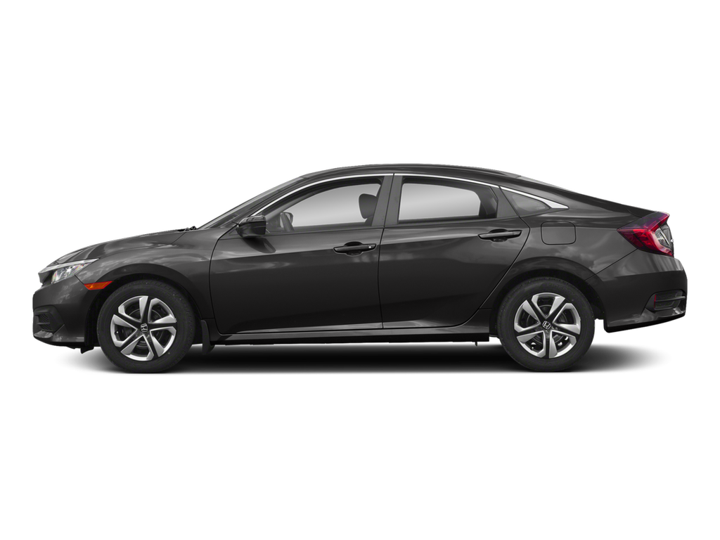 used 2018 Honda Civic car, priced at $14,997