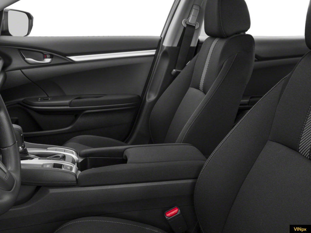 used 2018 Honda Civic car, priced at $14,997