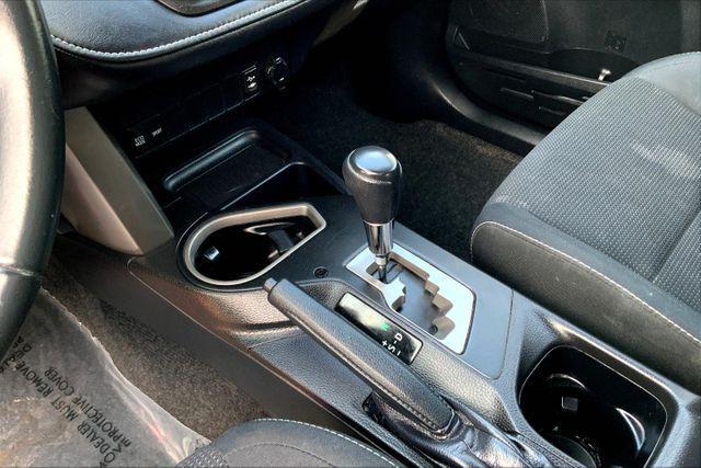 used 2016 Toyota RAV4 car, priced at $16,997