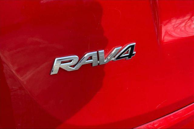 used 2016 Toyota RAV4 car, priced at $16,997
