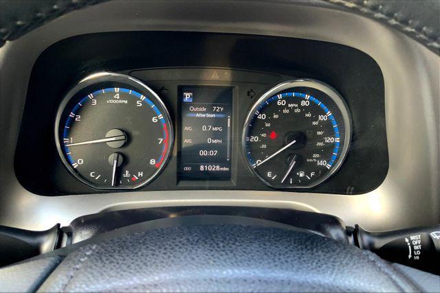 used 2016 Toyota RAV4 car, priced at $16,997